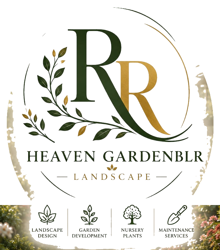 RR Heaven Gardenblr